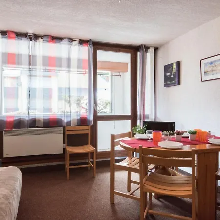 Pour 4 Pers. Proche Centre Avec Parking A - Fr-1-296-140 *