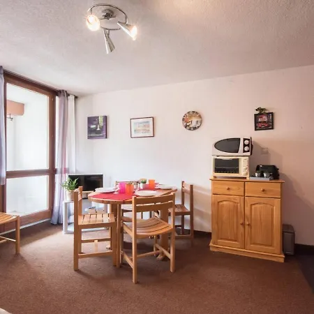 Appartement Pratique Pour 4 Pers, Parking Prive, Proche Centre, Telepherique Et Navette Gratuite - Fr-1-296-140