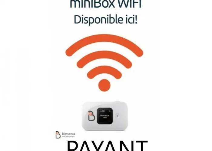 Pour 4 Pers. Proche Centre Avec Parking A - Fr-1-296-140 公寓 *