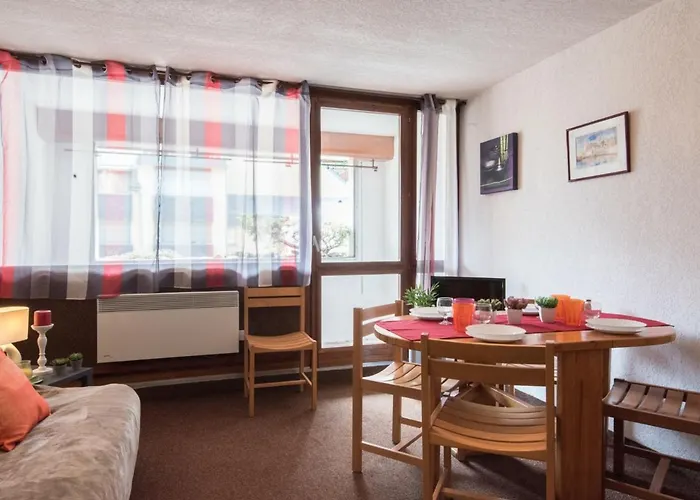 Pour 4 Pers. Proche Centre Avec Parking A - Fr-1-296-140 *