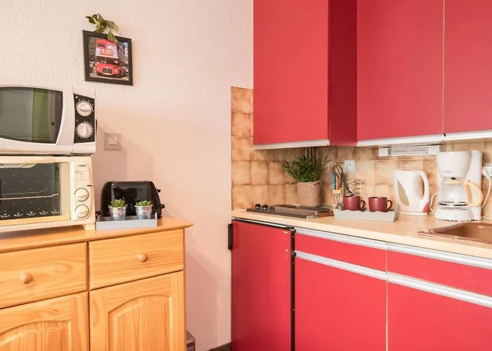 Pour 4 Pers. Proche Centre Avec Parking A - Fr-1-296-140 圣拉里苏朗