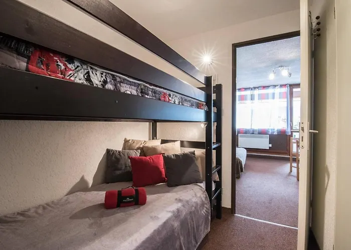 公寓 Pour 4 Pers. Proche Centre Avec Parking A - Fr-1-296-140