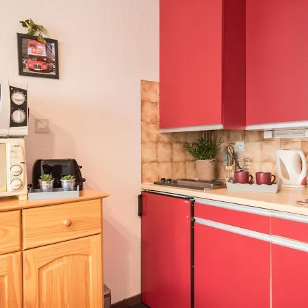 Pour 4 Pers. Proche Centre Avec Parking A - Fr-1-296-140 Saint-Lary-Soulan