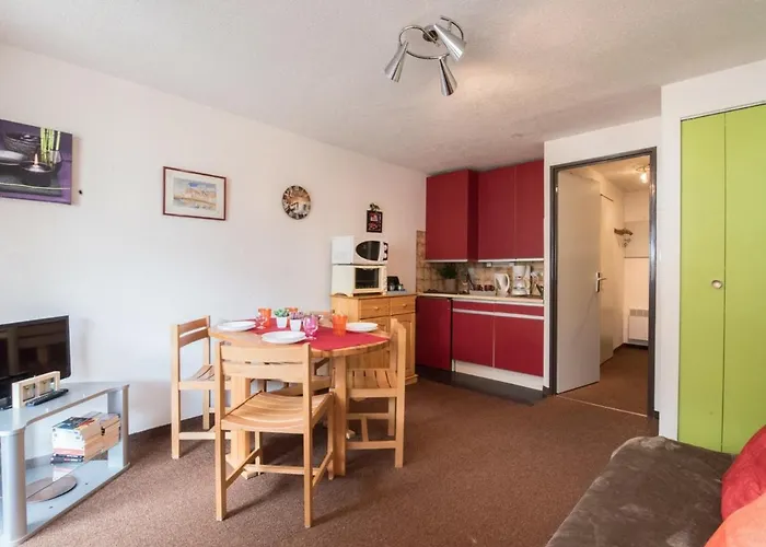 Pour 4 Pers. Proche Centre Avec Parking à - Fr-1-296-140